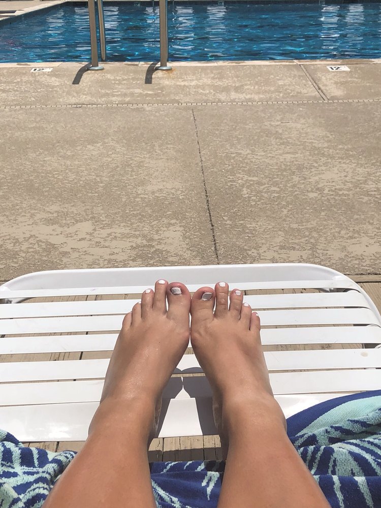 OCEANVIEW NAILS 10145 Factory Shop Blvd, Gulfport, Mississippi Nail