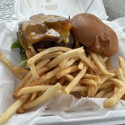 Abbey Road Snack Shack