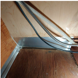 Master Mice Proofing