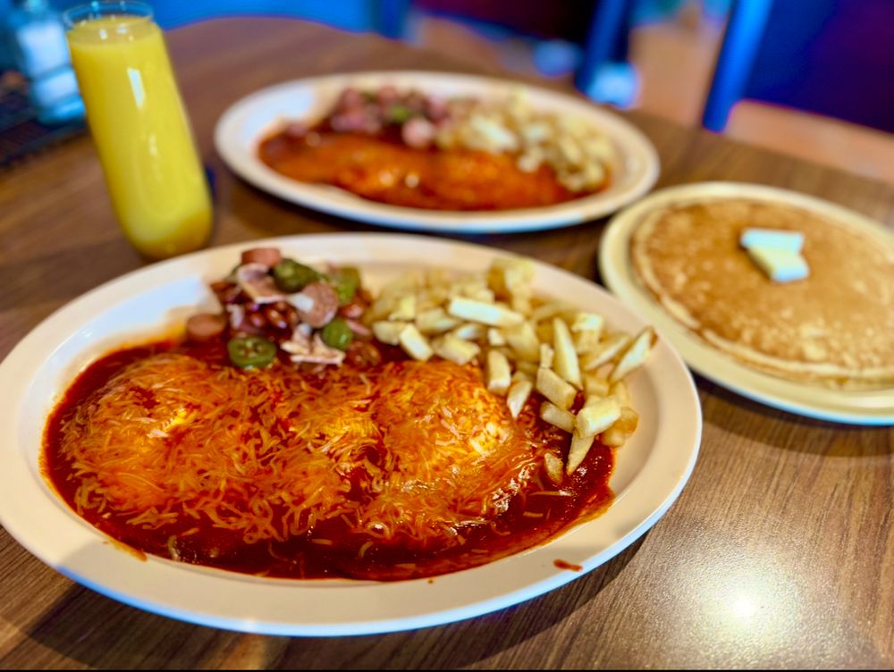 Rancho Alegre Mexican Grill