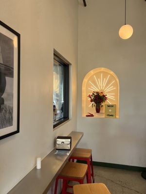 Mothers Tacos by null