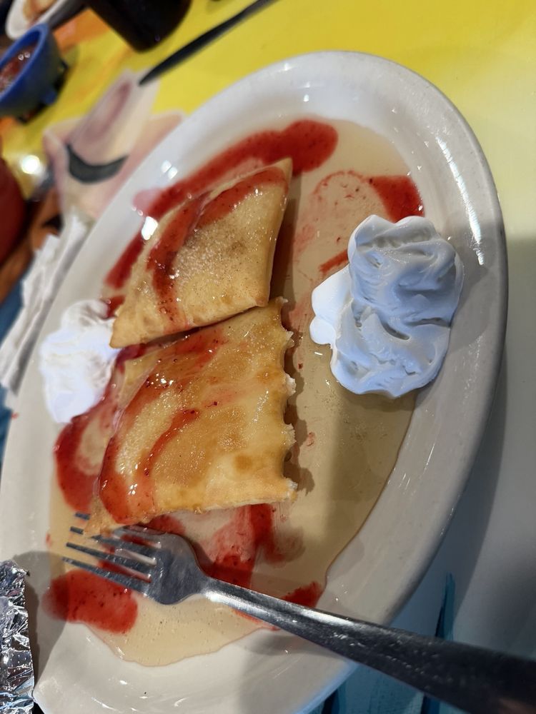 El Kanelo Mexican Restaurant