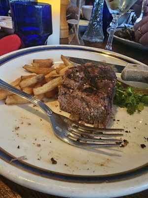 Anthony's Pier 4 Cafe by null