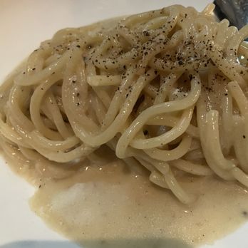 Osteria Fiorella - Cacio e Pepe - Italian Near Me - Las Vegas, Nevada Osteria Fiorella - Cacio e Pepe - Italian Near Me - Las Vegas, Nevada