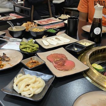 Lee Yakiniku - Barbeque Near Me - Toronto, Ontario Lee Yakiniku - Barbeque Near Me - Toronto, Ontario