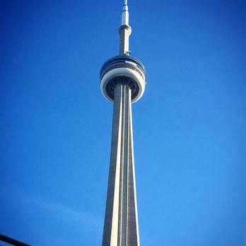 CN Tower - CN Tower - Landmarks & Historical Buildings Near Me - Toronto, Ontario CN Tower - CN Tower - Landmarks & Historical Buildings Near Me - Toronto, Ontario