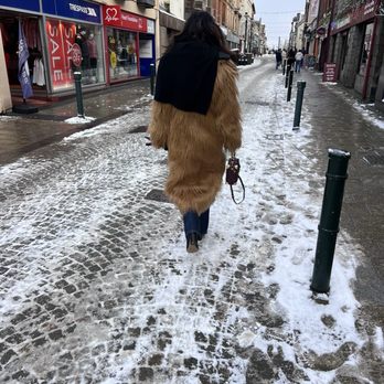Fort William - Fort William