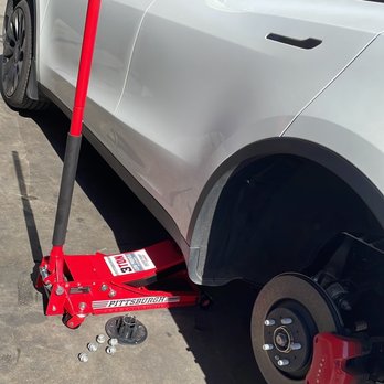 NBS Tire Shop - Tesla - Tires Near Me - Glendora, California NBS Tire Shop - Tesla - Tires Near Me - Glendora, California