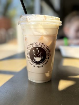 Southern Grounds & Co. by null