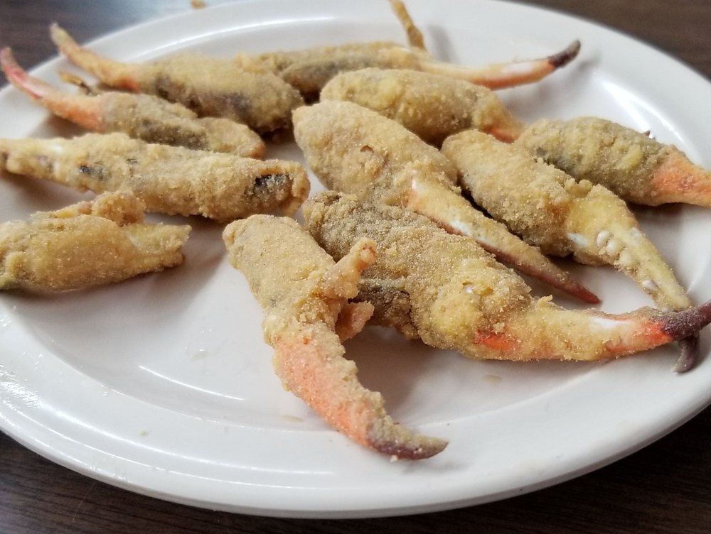 SEAFOOD CONNECTION 16 Reviews 999 Parkview Dr, New Iberia, LA Yelp