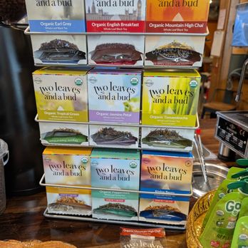 King Bird Coffee - Tea selection - Coffee & Tea Near Me - Brandon, South Dakota King Bird Coffee - Tea selection - Coffee & Tea Near Me - Brandon, South Dakota