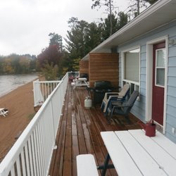 Sands on Golden Lake
