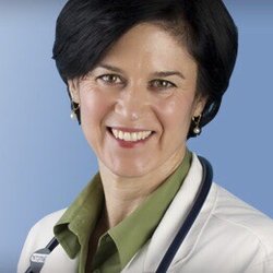 Jamie Marie Bigelow, MD, FCCP