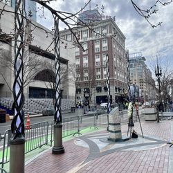 Boston Marathon Attack memorial - Boston Marathon bombing memorial