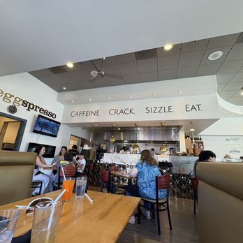 Eggspresso - Breakfast & Brunch Near Me - Petaluma, California Eggspresso - Breakfast & Brunch Near Me - Petaluma, California