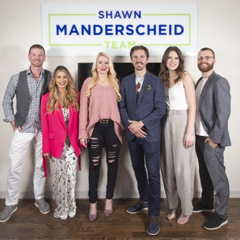 Shawn Manderscheid Team - Real Estate Agents Near Me - Houston, Texas Shawn Manderscheid Team - Real Estate Agents Near Me - Houston, Texas