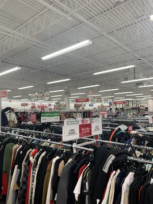 Burlington, 43480 W Oaks Dr, Novi, MI 48377, US - MapQuest