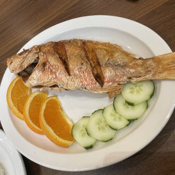 Kain Tayo - Red Snapper - Pan Asian Near Me - St. Louis, Missouri Kain Tayo - Red Snapper - Pan Asian Near Me - St. Louis, Missouri