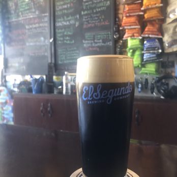 El Segundo Brewing - Beer and bar - Breweries Near Me - El Segundo, California