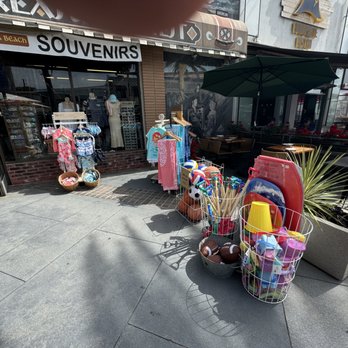 Treasure Chest - Gift Shops Near Me - Hermosa Beach, California