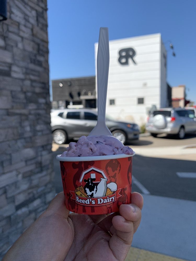 REED’S DAIRY MERIDIAN Updated September 2024 48 Photos & 121