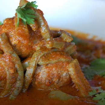 Nuestra Cocina - Lamb meatballs - Mexican Near Me - Portland, Oregon