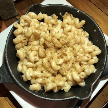 Violette’s - Smoked Mac & Cheese - Breakfast & Brunch Near Me - Staten Island, New York Violette’s - Smoked Mac & Cheese - Breakfast & Brunch Near Me - Staten Island, New York