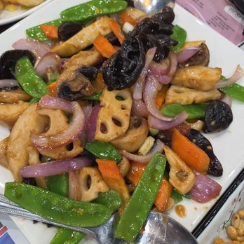 Mama Lu's Dumpling House - Shanghainese Near Me - Arcadia, California