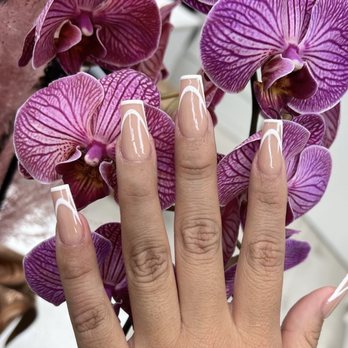 Nail Tech - Nails by Lua - Nail Salons Near Me - Daly City, California Nail Tech - Nails by Lua - Nail Salons Near Me - Daly City, California