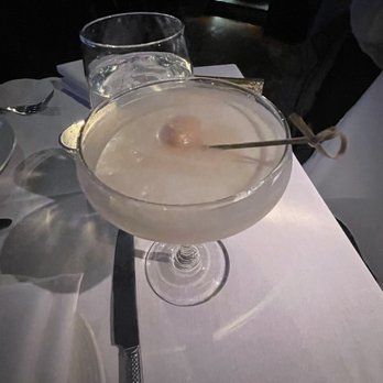 Panda Harlem - Lychee Martini - Chinese Near Me - New York, New York Panda Harlem - Lychee Martini - Chinese Near Me - New York, New York