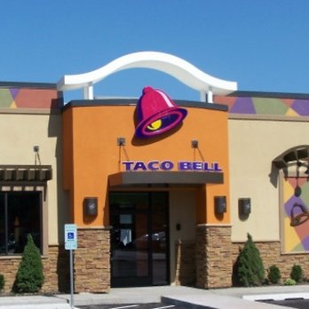 Taco Bell - It's great and the service is awesome - Fast Food Near Me - Staunton, Virginia
