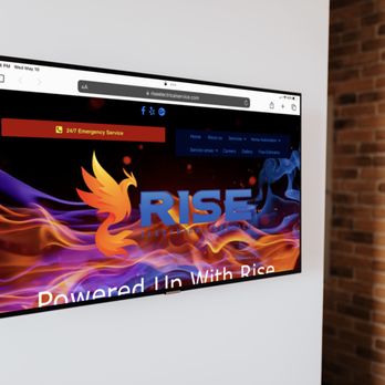 Rise Electrical Service - Electricians Near Me Rise Electrical Service - Electricians Near Me