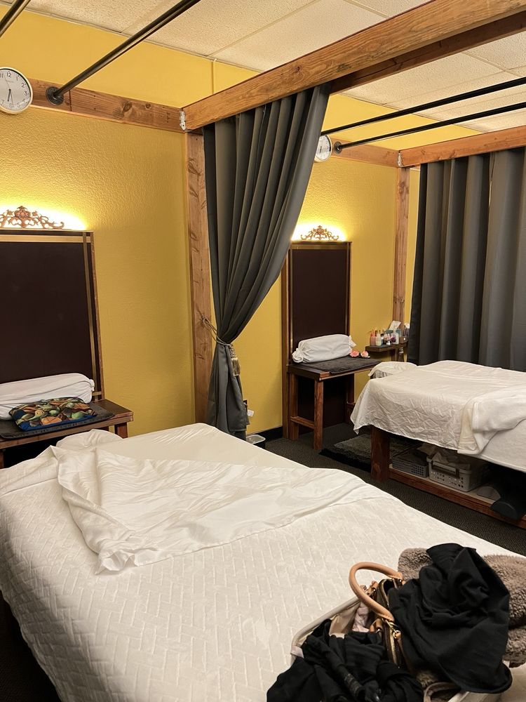 Lekda Thai Massage & Wellness