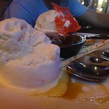 Barleymash - skillet brownie - Sports Bars Near Me - San Diego, California