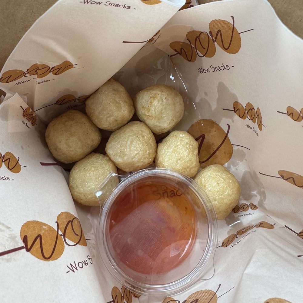 T% Coffee + Tea - Fish Balls - Coffee & Tea Near Me - Elk Grove, California T% Coffee + Tea - Fish Balls - Coffee & Tea Near Me - Elk Grove, California