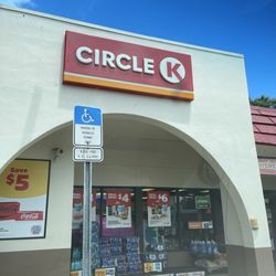 Circle K