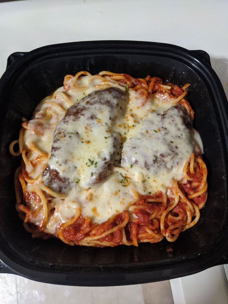 PAT’S PIZZA & PASTA Updated July 2024 47 Photos & 72 Reviews 1111