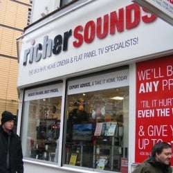 Richer Sounds