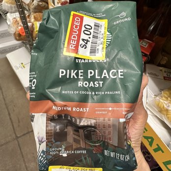Ralphs - Clip $1 coupon in app. Use with clearance item. Clx area - Grocery Near Me - Riverside, California