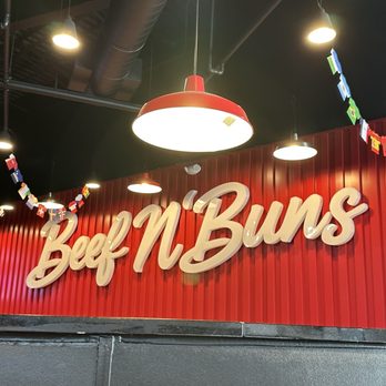 Beef N Buns - Burgers Near Me - Wesley Chapel, Florida