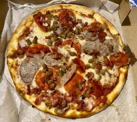 Bluewater Resort by null