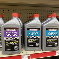 Family Dollar Stores