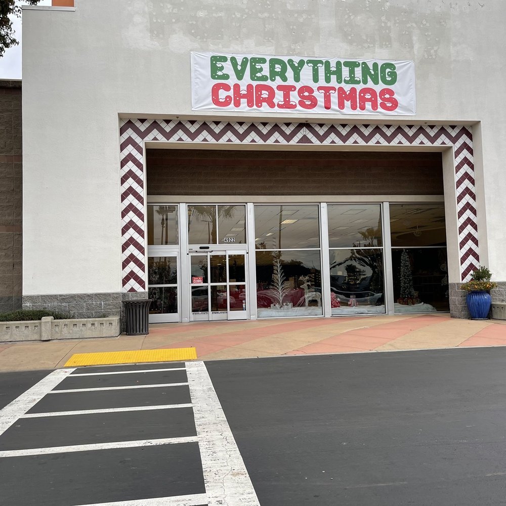 Everything Christmas - Christmas Trees Near Me - Dublin, California Everything Christmas - Christmas Trees Near Me - Dublin, California