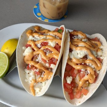 Harry's Ocean Bar & Grille - Shrimp tacos - American Near Me - Cape May, New Jersey Harry's Ocean Bar & Grille - Shrimp tacos - American Near Me - Cape May, New Jersey