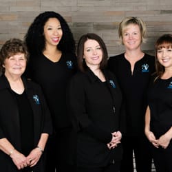 Dentistry On Sinclair - Our wonderful Admin Team.