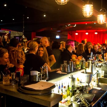 Bar Brooklyn - Bars Near Me - Stockholm, Alberta