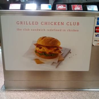 Chick-fil-A - Fast Food Near Me - Bluefield, West Virginia Chick-fil-A - Fast Food Near Me - Bluefield, West Virginia
