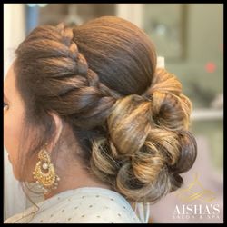 Aisha's Salon & Spa