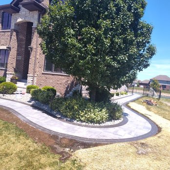 PRZ Landscaping - Landscaping Near Me