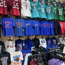 Lids Locker Room